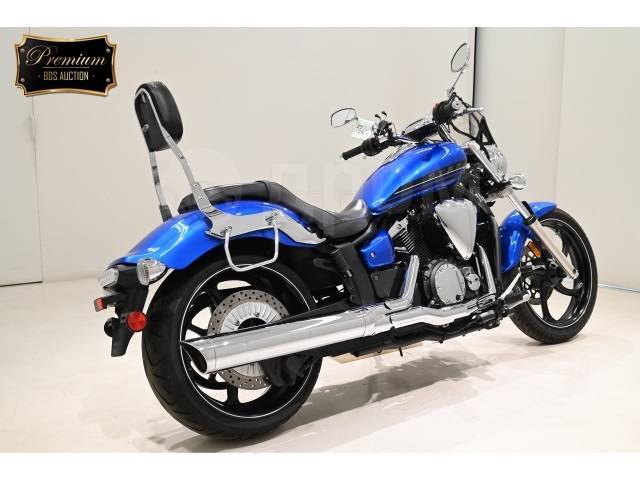 Yamaha XVS 1300. 1 300. ., , ,  .     