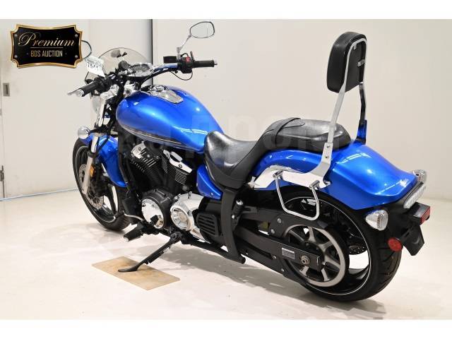 Yamaha XVS 1300. 1 300. ., , ,  .     