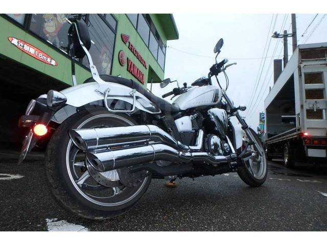 Yamaha XVS 1300. 1 300. ., , ,  .     