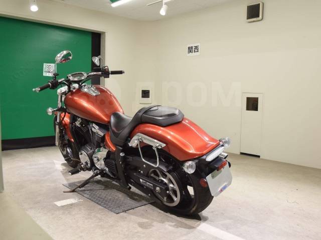 Yamaha XVS 1300. 1 300. ., , ,  .     