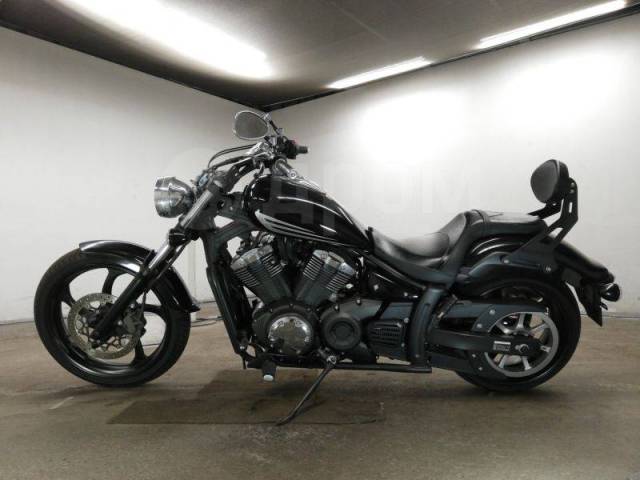 Yamaha XVS 1300. 1 300. ., , ,  .     