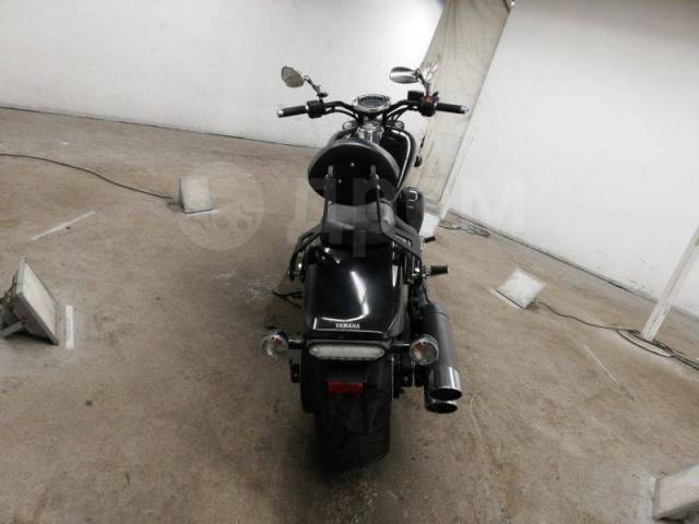 Yamaha XVS 1300. 1 300. ., , ,  .     