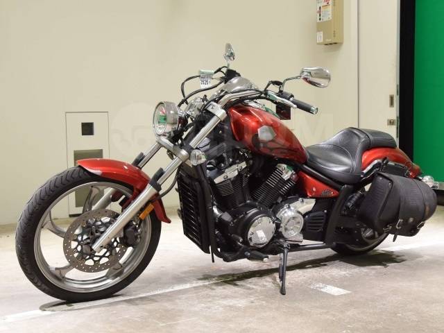 Yamaha XVS 1300. 1 300. ., , ,  .     