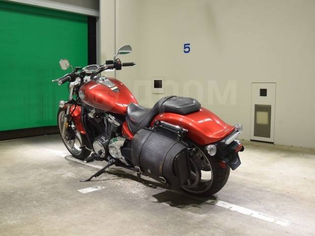 Yamaha XVS 1300. 1 300. ., , ,  .     