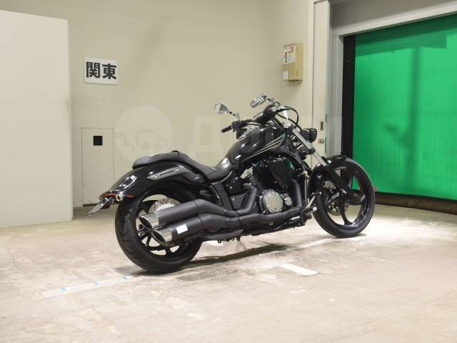 Yamaha XVS 1300. 1 300. ., , ,  .     