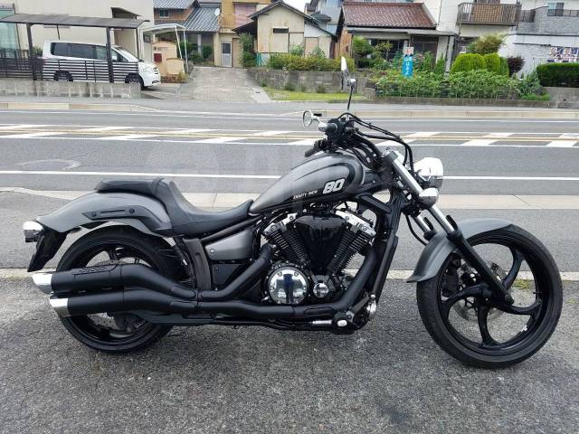 Yamaha XVS 1300. 1 300. ., , ,  .     