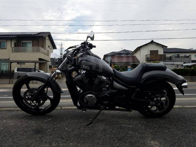 Yamaha XVS 1300. 1 300. ., , ,  .     