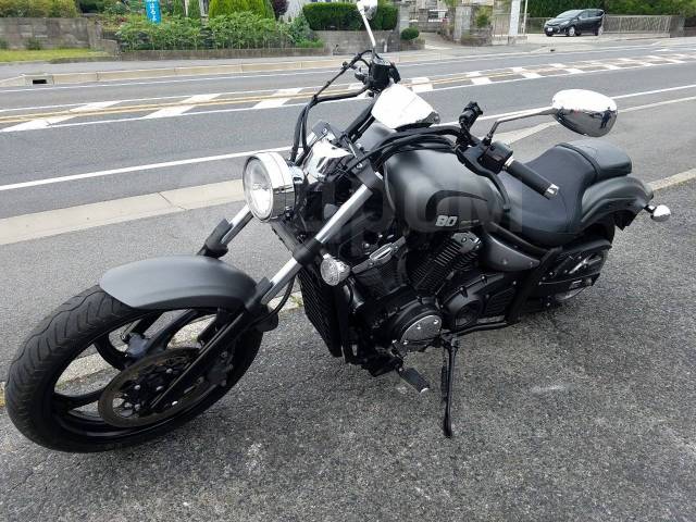 Yamaha XVS 1300. 1 300. ., , ,  .     