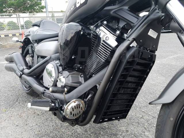 Yamaha XVS 1300. 1 300. ., , ,  .     