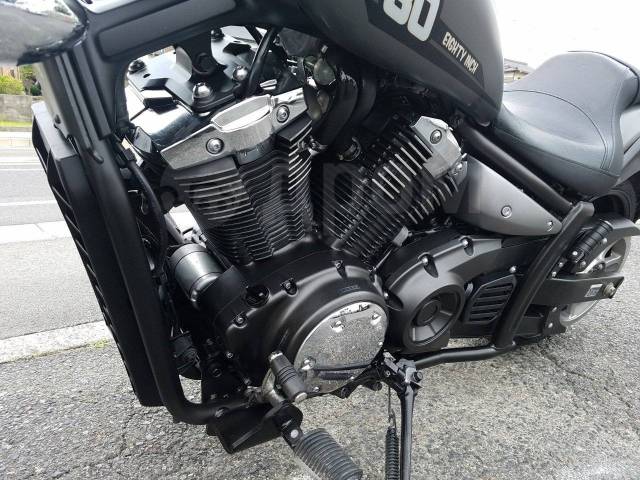 Yamaha XVS 1300. 1 300. ., , ,  .     