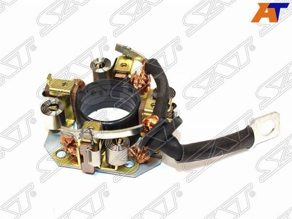Купить Щеткодержатель стартера Citroen Jumper 94-06, FIAT Ducato (230 ...
