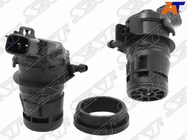 Купить Насос омывателя Mazda 3/Axela BK# 03-08, Mazda 5/Premacy 05 ...