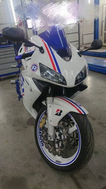 Honda CBR 600RR. 600. ., , ,   