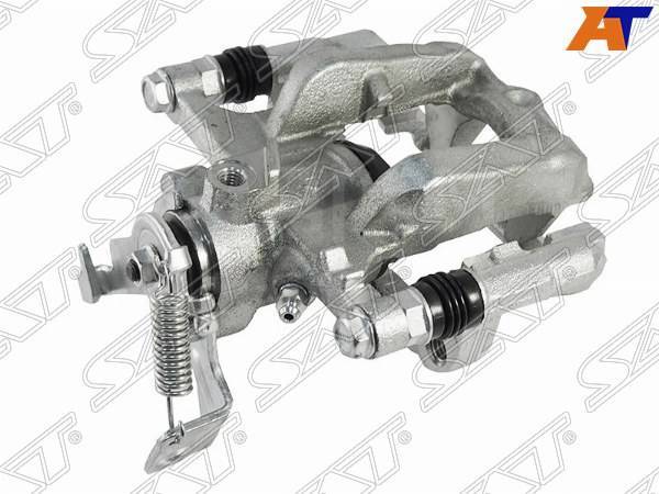 Купить Суппорт тормозной Chevrolet Cruze/Daewoo Lacetti 09- ST-13300861 ...