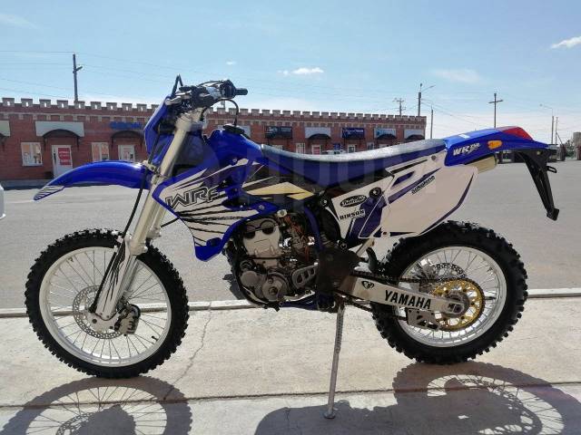 Yamaha WR 250F. 250. ., , ,   