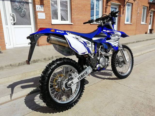 Yamaha WR 250F. 250. ., , ,   