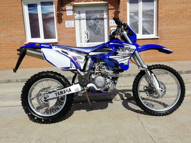 Yamaha WR 250F. 250. ., , ,   