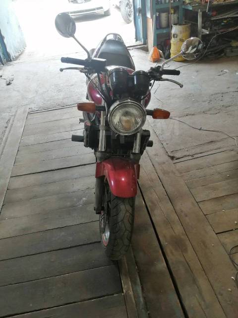 Honda CB 600. 600. ., , ,   