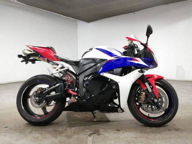 Honda CBR 600RR. 600. ., , ,  .     