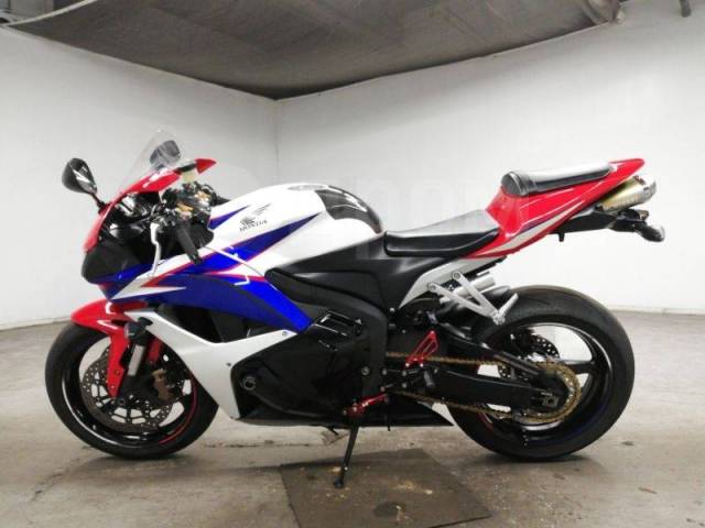 Honda CBR 600RR. 600. ., , ,  .     