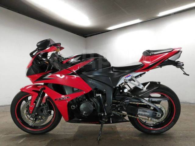 Honda CBR 600RR. 600. ., , ,  .     