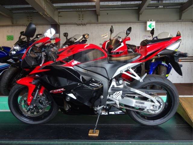 Honda CBR 600RR. 600. ., , ,  .     