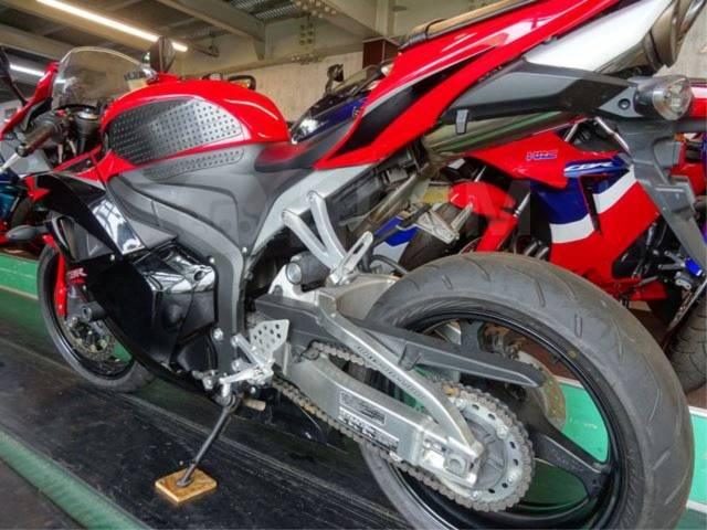 Honda CBR 600RR. 600. ., , ,  .     