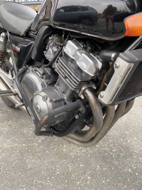 Honda CB 400SF. 400. ., , ,   