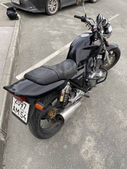 Honda CB 400SF. 400. ., , ,   