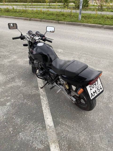 Honda CB 400SF. 400. ., , ,   