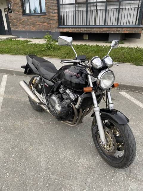 Honda CB 400SF. 400. ., , ,   