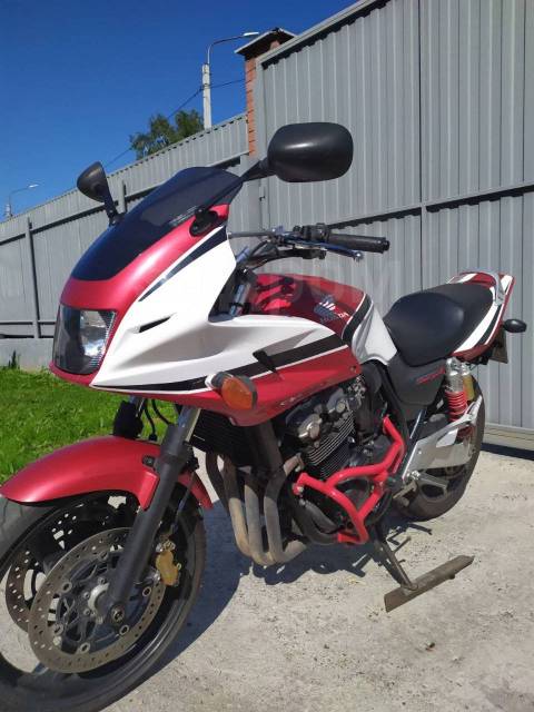 Honda CB 400SF Boldor. 400. ., , ,   