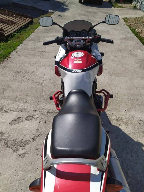 Honda CB 400SF Boldor. 400. ., , ,   