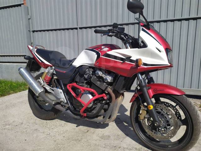 Honda CB 400SF Boldor. 400. ., , ,   