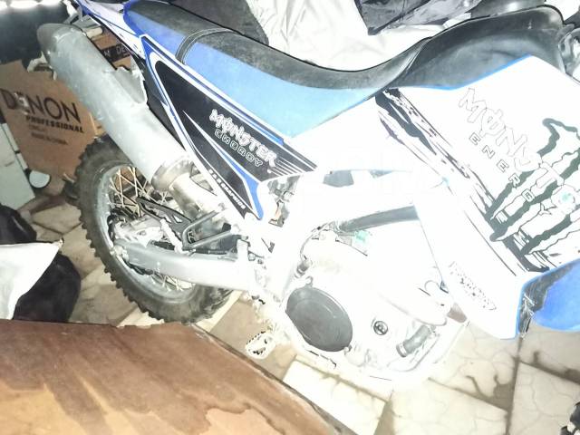 Yamaha WR 250R. 250. ., , ,   