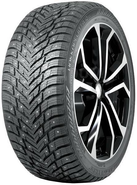 Автошина Nokian Tyres Hakkapeliitta 10 EV 285/40 R20 108T SlentDrive XL ...