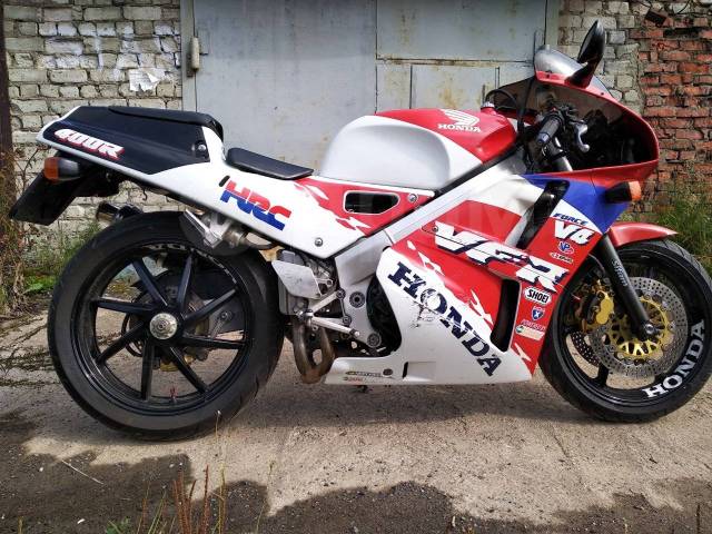 Honda VFR 400. 400. ., , ,   