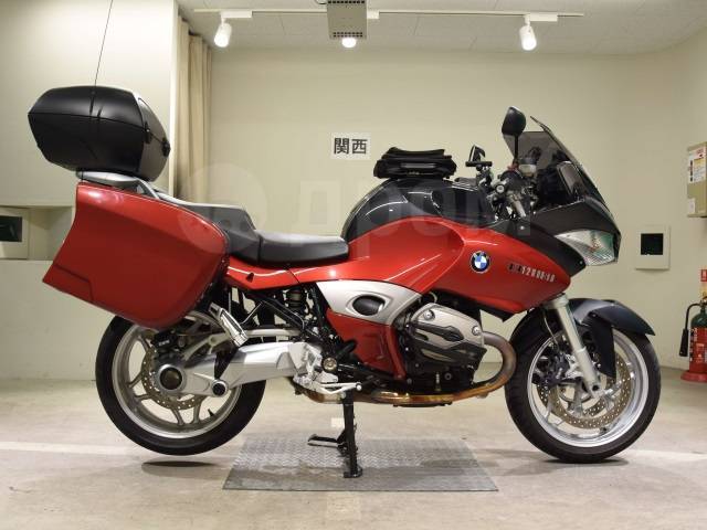 BMW R 1200 ST. 1 200. ., , ,  .     