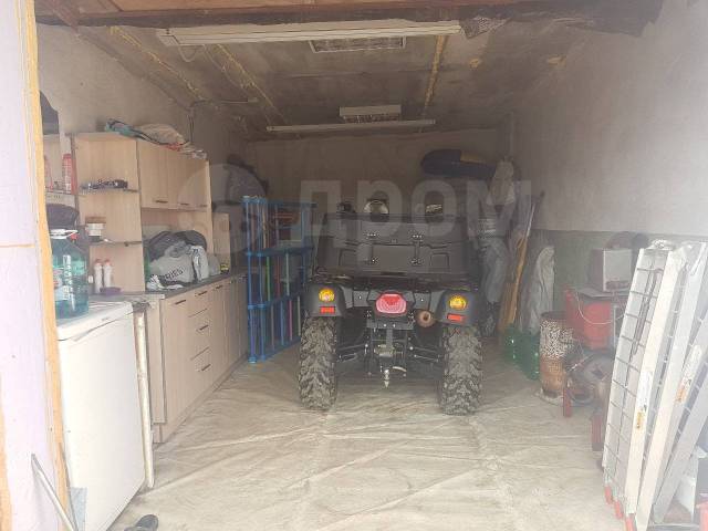 Stels ATV 600YL Leopard. ,  \,   