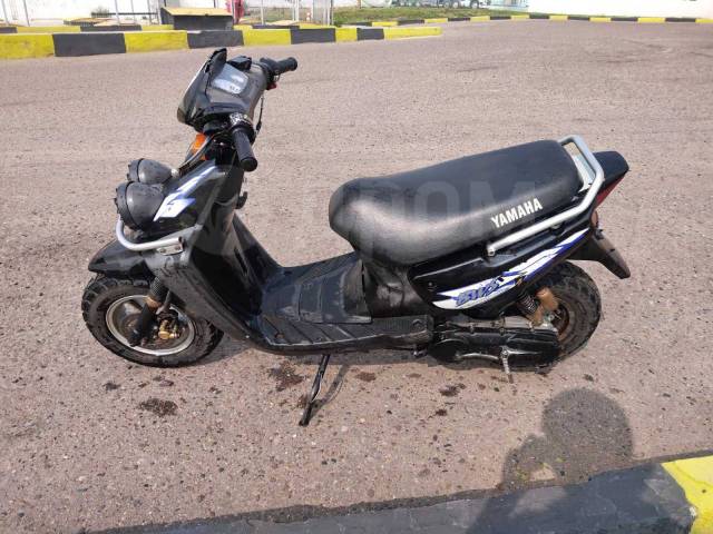 Yamaha BWs 100. 100. ., ,  ,   