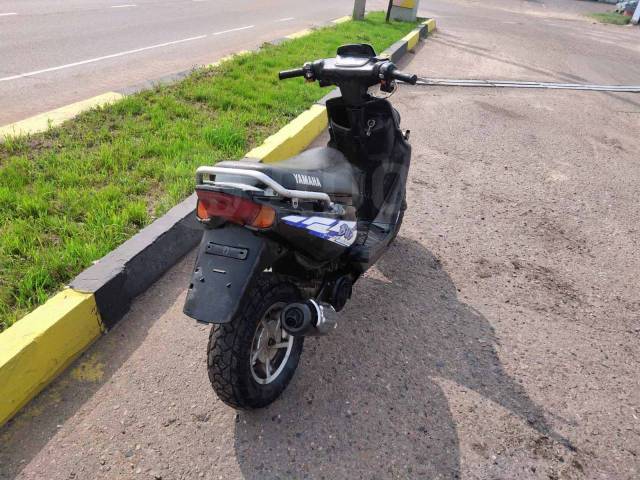 Yamaha BWs 100. 100. ., ,  ,   