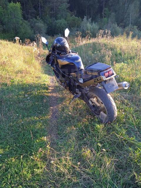 Kawasaki ZXR 400 Ninja. 400. ., , ,   