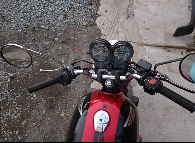 Honda CB 250. 250. ., , ,   