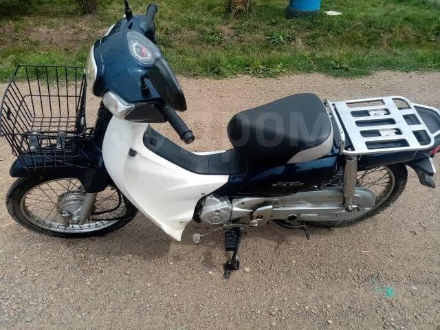 Honda Super Cub. 50. ., , ,   