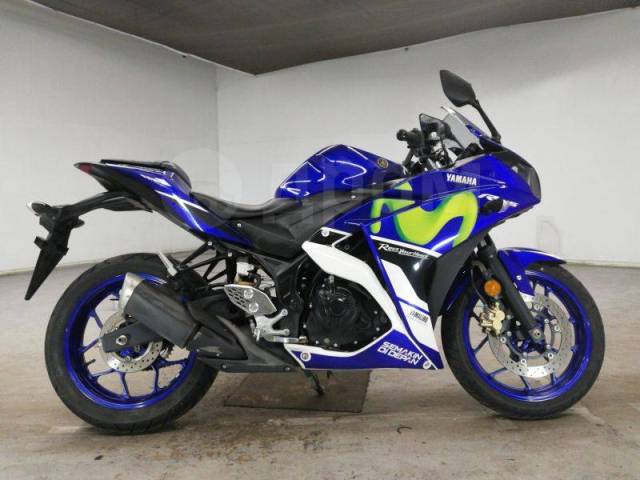 Yamaha YZF-R25. , ,  .     