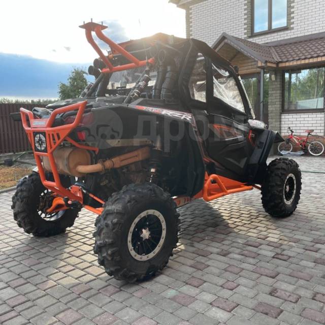 Polaris RZR XP 1000 EPS. ,  \,   