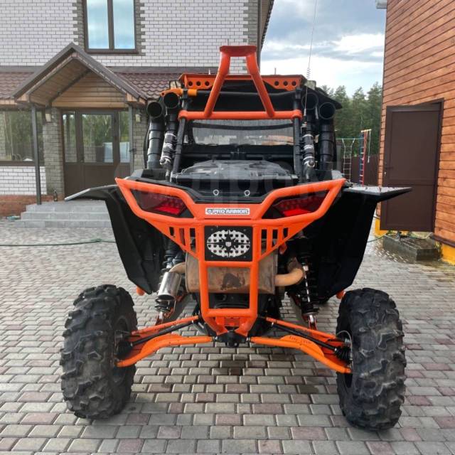 Polaris RZR XP 1000 EPS. ,  \,   