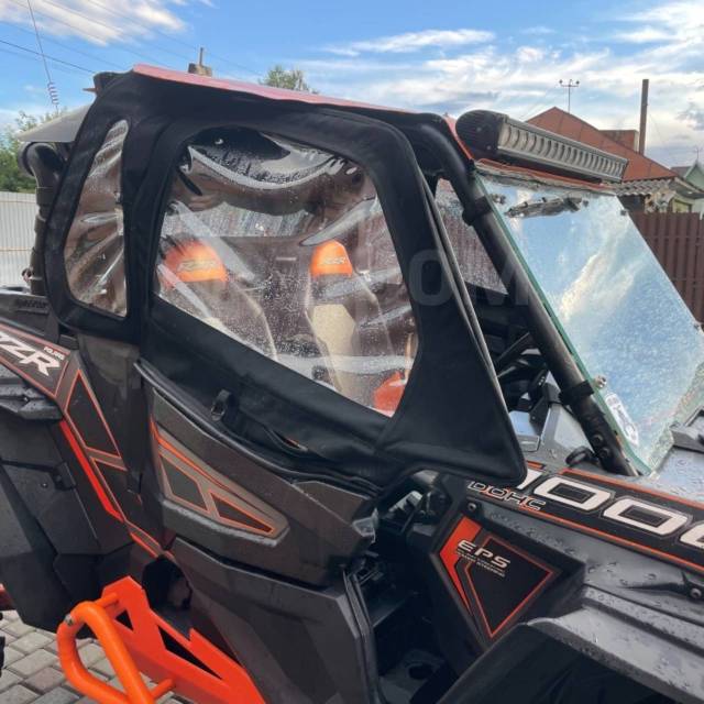 Polaris RZR XP 1000 EPS. ,  \,   