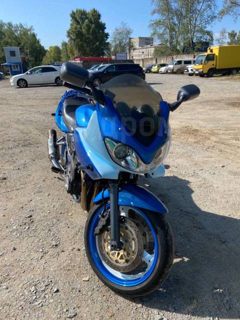 Suzuki GSF 1200 Bandit. 1 200. ., , ,   