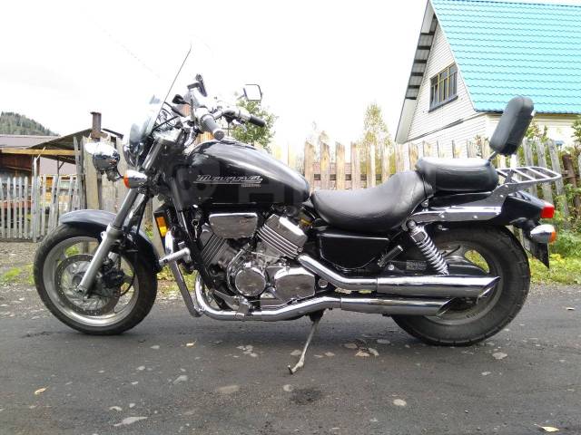 Honda VF 750 Magna. 750. ., , ,   